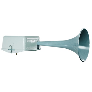 Signalhorn Typ: 943 Serie: Makrofoon M75F/M125/ZM200 pneumatisch